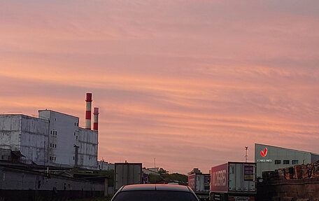 Toyota Avensis III рестайлинг, 1998 год, 175 000 рублей, 3 фотография