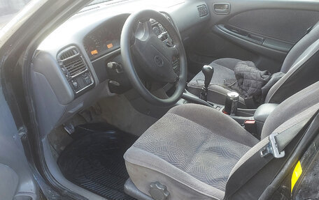 Toyota Avensis III рестайлинг, 1998 год, 175 000 рублей, 4 фотография