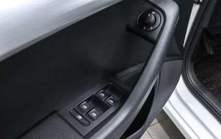 Skoda Octavia, 2020 год, 1 780 000 рублей, 8 фотография