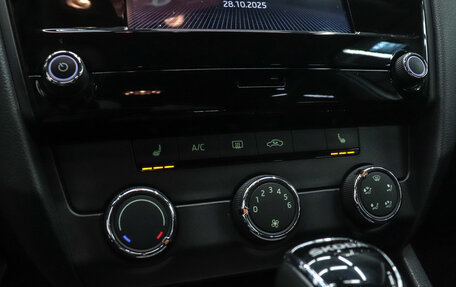 Skoda Octavia, 2020 год, 1 780 000 рублей, 14 фотография