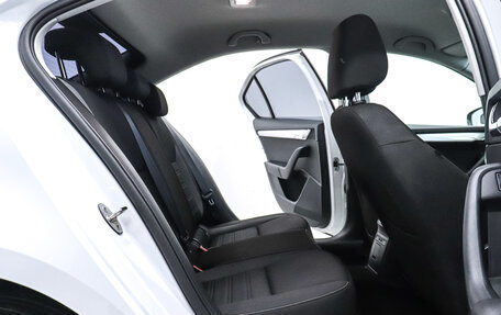 Skoda Octavia, 2020 год, 1 780 000 рублей, 20 фотография