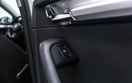 Skoda Octavia, 2020 год, 1 780 000 рублей, 19 фотография