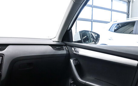 Skoda Octavia, 2020 год, 1 780 000 рублей, 17 фотография