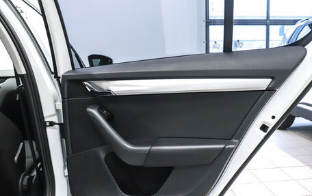 Skoda Octavia, 2020 год, 1 780 000 рублей, 18 фотография