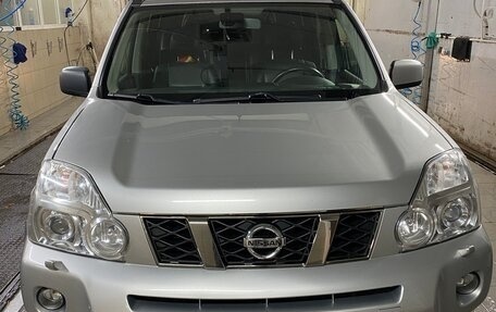 Nissan X-Trail, 2010 год, 1 500 000 рублей, 2 фотография