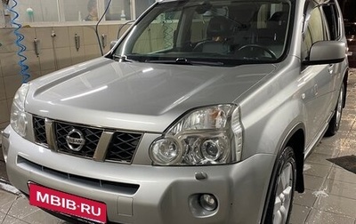 Nissan X-Trail, 2010 год, 1 500 000 рублей, 1 фотография