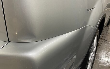 Nissan X-Trail, 2010 год, 1 500 000 рублей, 11 фотография