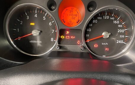 Nissan X-Trail, 2010 год, 1 500 000 рублей, 9 фотография