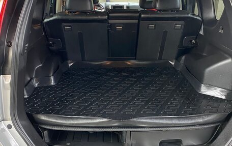 Nissan X-Trail, 2010 год, 1 500 000 рублей, 12 фотография