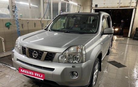 Nissan X-Trail, 2010 год, 1 500 000 рублей, 5 фотография