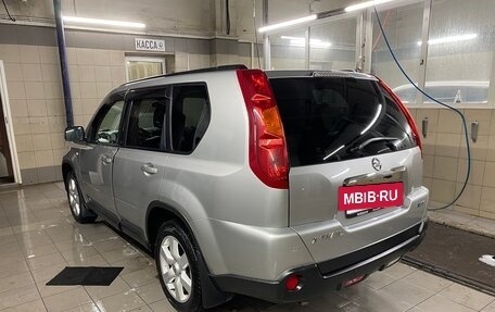 Nissan X-Trail, 2010 год, 1 500 000 рублей, 4 фотография