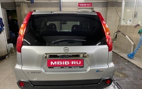 Nissan X-Trail, 2010 год, 1 500 000 рублей, 8 фотография