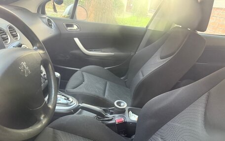 Peugeot 308 II, 2009 год, 275 000 рублей, 2 фотография