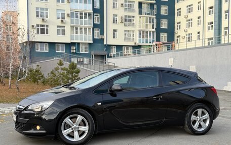 Opel Astra J, 2012 год, 950 000 рублей, 2 фотография