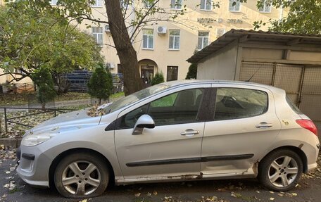 Peugeot 308 II, 2009 год, 275 000 рублей, 5 фотография