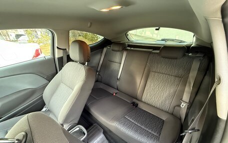 Opel Astra J, 2012 год, 950 000 рублей, 11 фотография