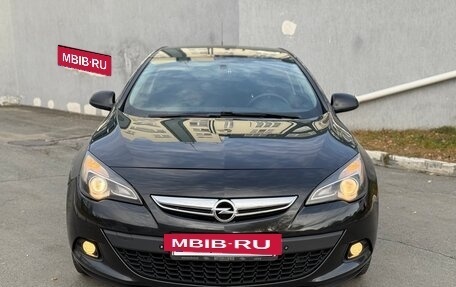 Opel Astra J, 2012 год, 950 000 рублей, 5 фотография