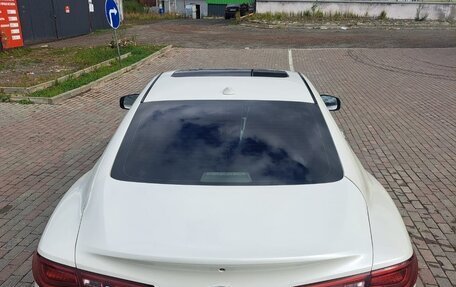 Infiniti Q60 II, 2016 год, 2 850 000 рублей, 4 фотография