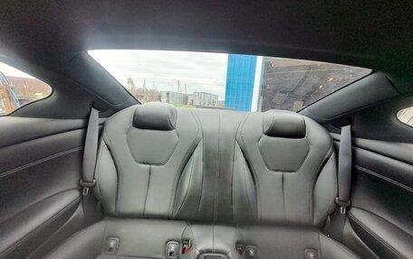 Infiniti Q60 II, 2016 год, 2 850 000 рублей, 12 фотография