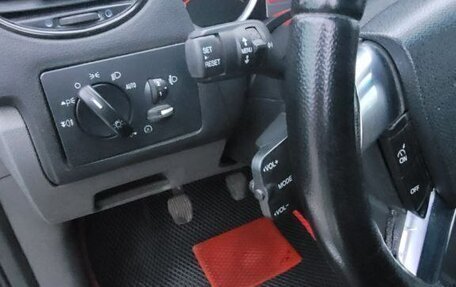 Ford Focus II рестайлинг, 2008 год, 530 000 рублей, 9 фотография