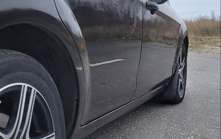 Ford Focus II рестайлинг, 2008 год, 530 000 рублей, 15 фотография