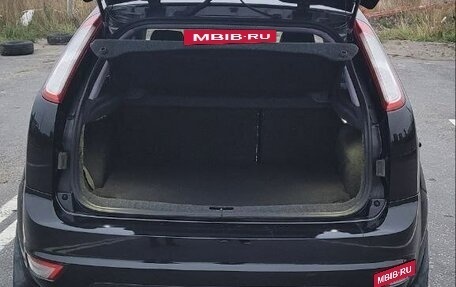 Ford Focus II рестайлинг, 2008 год, 530 000 рублей, 6 фотография