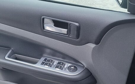 Ford Focus II рестайлинг, 2008 год, 530 000 рублей, 13 фотография