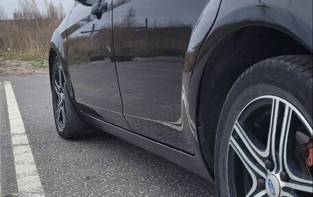 Ford Focus II рестайлинг, 2008 год, 530 000 рублей, 16 фотография