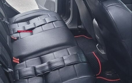 Ford Focus II рестайлинг, 2008 год, 530 000 рублей, 8 фотография