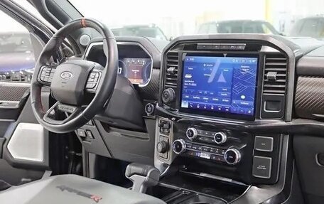 Ford F-150, 2023 год, 12 250 000 рублей, 15 фотография