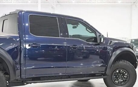 Ford F-150, 2023 год, 12 250 000 рублей, 6 фотография