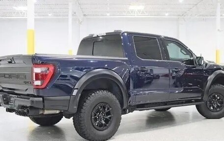 Ford F-150, 2023 год, 12 250 000 рублей, 5 фотография