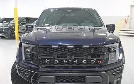 Ford F-150, 2023 год, 12 250 000 рублей, 4 фотография