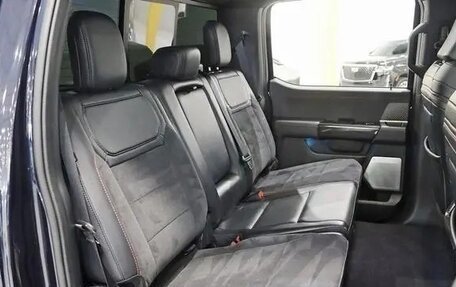 Ford F-150, 2023 год, 12 250 000 рублей, 13 фотография