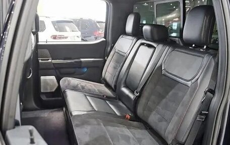 Ford F-150, 2023 год, 12 250 000 рублей, 12 фотография