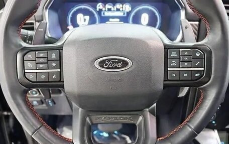 Ford F-150, 2023 год, 12 250 000 рублей, 9 фотография
