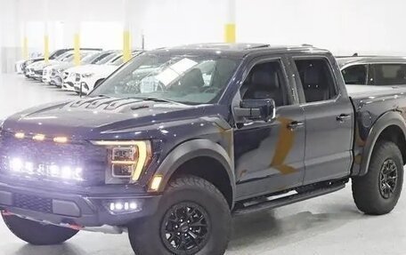 Ford F-150, 2023 год, 12 250 000 рублей, 1 фотография