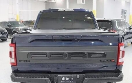 Ford F-150, 2023 год, 12 250 000 рублей, 7 фотография