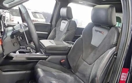 Ford F-150, 2023 год, 12 250 000 рублей, 10 фотография