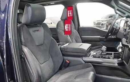 Ford F-150, 2023 год, 12 250 000 рублей, 11 фотография