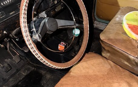 Москвич 412, 1974 год, 130 000 рублей, 4 фотография