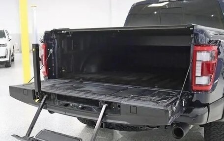 Ford F-150, 2023 год, 12 250 000 рублей, 17 фотография