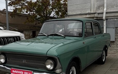 Москвич 412, 1974 год, 130 000 рублей, 1 фотография