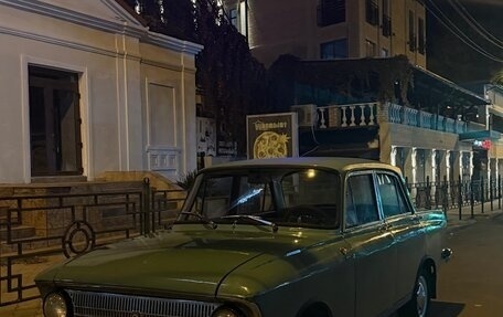 Москвич 412, 1974 год, 130 000 рублей, 2 фотография