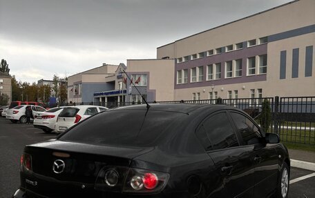 Mazda 3, 2008 год, 500 000 рублей, 5 фотография