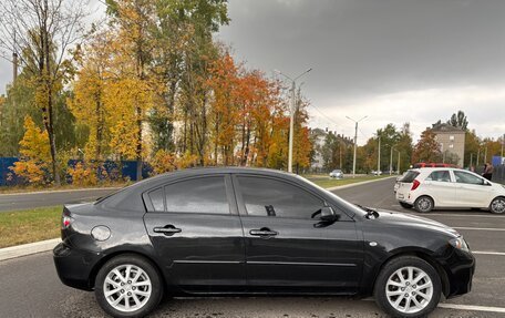 Mazda 3, 2008 год, 500 000 рублей, 4 фотография