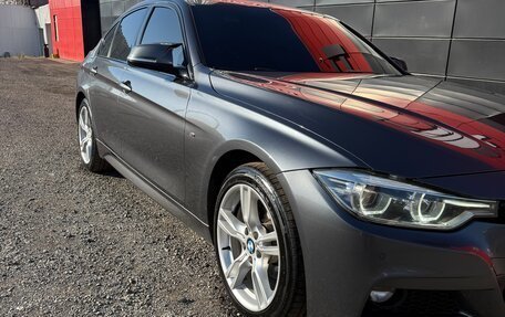 BMW 3 серия, 2015 год, 1 900 000 рублей, 4 фотография