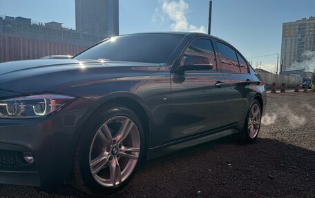 BMW 3 серия, 2015 год, 1 900 000 рублей, 6 фотография
