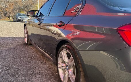 BMW 3 серия, 2015 год, 1 900 000 рублей, 7 фотография