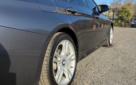 BMW 3 серия, 2015 год, 1 900 000 рублей, 9 фотография